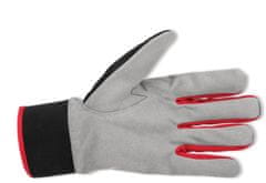 Kombinované rukavice Carpos Velcro