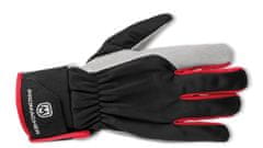 Kombinované rukavice Carpos Velcro