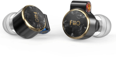 Fiio FD3 Pro, čierna/modrá