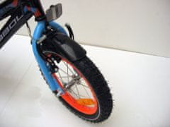 Tabou Detský bicykel Rocket 3260 16"