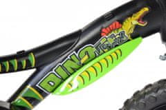 Dino bikes Detský bicykel 612L-DS T. Rex 12