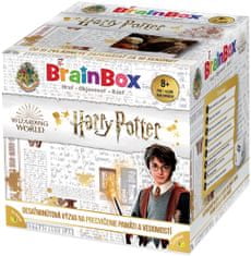 ADC Blackfire BrainBox SK - Harry Potter