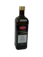 FRANTOIO LA ROCCA Extra panenský olivový olej 1l
