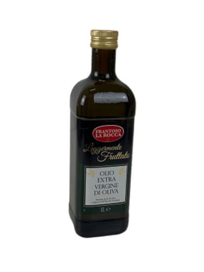 FRANTOIO LA ROCCA Extra panenský olivový olej 1l