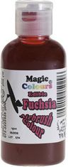 Magic Colours Airbrush barva (55 ml) Fuchsia