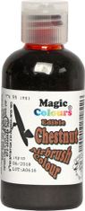 Magic Colours Airbrush barva (55 ml) Chestnut