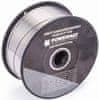 Powermat Drôt zvárací trubičkový 0,8 mm cievka 1kg, priemer 100 mm, upnutie 17 mm, FLUX-0.8-1kg 