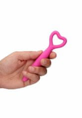 Shots Toys Silicone Vaginal Dilator Set - Pink