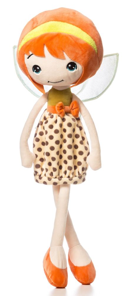 Levenya K427E Víla Dayana - plyšová bábika 53 cm
