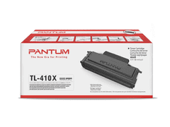 Pantum PANTUM TL-410X Black