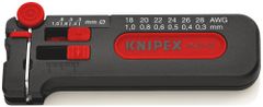 Knipex KNIPEX Nástroj odizolovací. mini