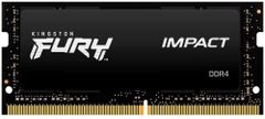 Kingston Fury Impact 32GB (2x16GB) DDR4 3200 CL20