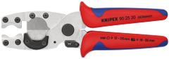 Knipex KNIPEX Nožnice na rezanie viacvrstvových trubiek a chráničiek
