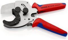 Knipex KNIPEX Nožnice na rezanie viacvrstvových trubiek a chráničiek