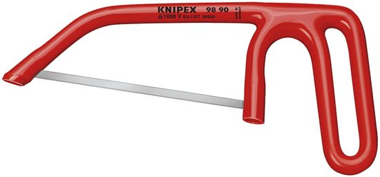 Knipex KNIPEX Píla PUK