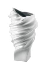 Rosenthal ROSENTHAL Squall Váza biela 40 cm