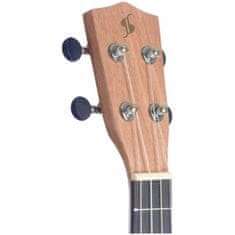 Stagg UC-30, koncertné ukulele