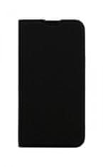 Dux Ducis Puzdro iPhone 13 mini flipové čierne 66136