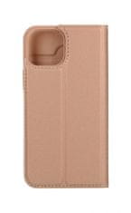 Dux Ducis Puzdro iPhone 13 mini flipové ružové 66133
