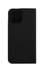 Dux Ducis Puzdro iPhone 13 Pro Max flipové čierne 66126