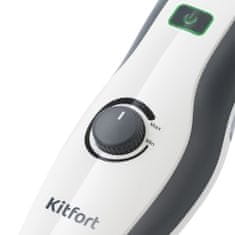Kitfort Parný mop KT-1006
