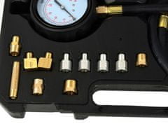 GEKO Tester tlaku motorového oleja (12ks)