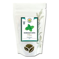 Salvia Paradise Marocká mäta - Nana list (Veľkosť 100 g)