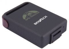 Bentech TK102B GPS lokátor tracker