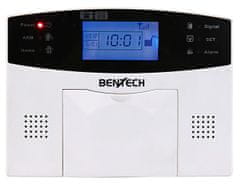 Bentech Bezdrôtový GSM alarm G06 