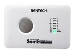 Bentech Bezdrôtový GSM alarm 10C