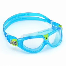 Aqua Sphere Detské plavecké okuliare SEAL KID 2 ružová