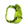 Helmer Náhradný remienok k hodinkám Helmer LK 710 4G zelené