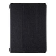 Tactical Book Tri Fold puzdro pre Lenovo TAB M8 (TB-8505/8705) Black 8596311161957