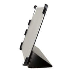 Tactical Knížkové Tri Fold puzdro pre Apple iPad Mini 6 (2021) - Čierna KP26372