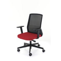 APEMA kancelárska stolička Katie BSR1SF2P OS02