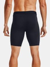 Under Armour Boxerky Tech Mesh 9in 2 Pack S