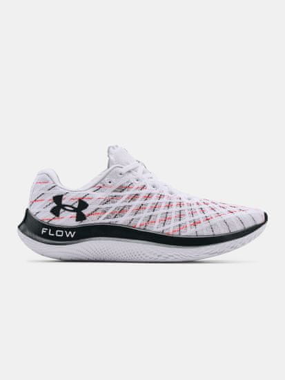 Under Armour Topánky FLOW Velociti Wind-WHT