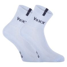 Voxx 3PACK detské ponožky viacfarebné (Fredík-Mix B) - veľkosť 20/24