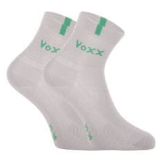 Voxx 3PACK detské ponožky viacfarebné (Fredík-Mix B) - veľkosť 20/24