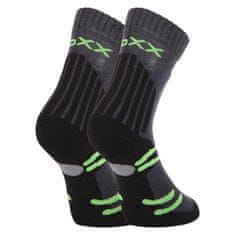 Voxx 3PACK detské ponožky viacfarebné (Horalik-Mix B) - veľkosť 20/24