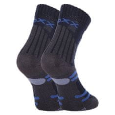 Voxx 3PACK detské ponožky viacfarebné (Horalik-Mix B) - veľkosť 20/24