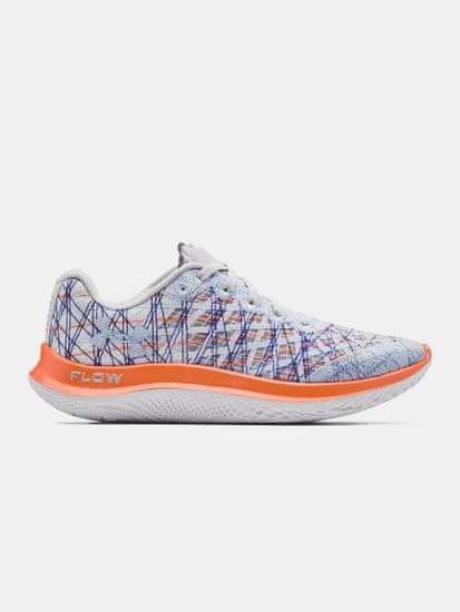Under Armour Topánky Under Armour W FLOW Velociti Wind-GRY
