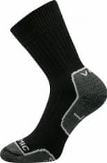 Voxx Ponožky Voxx ZENITH L+P čierna 1 pár