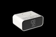X-SITE Reproduktor BT a alarm clock ZTATION SC-810