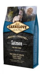 Carnilove Salmon for Adult 4 kg