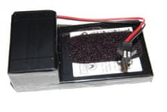 Haicom Externá batéria + vodotesná krabička pre GPS lokátor EXCLUSIVE