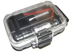 Haicom Externá batéria + vodotesná krabička na GPS lokátor EXCLUSIVE