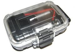 Haicom Externá batéria + vodotesná krabička pre GPS lokátor EXCLUSIVE