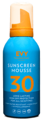 EVY Technology Sunscreen Mousse SPF 30 (150ml)