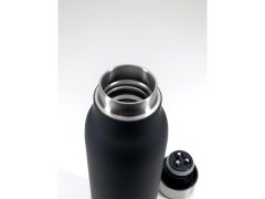 MonBento Inteligentná termoska MonBento Genius Onyx - čierna 500 ml